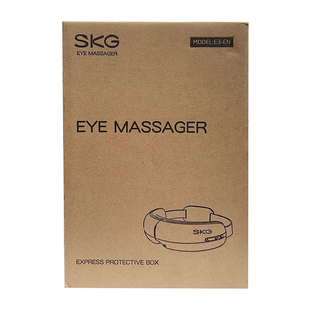 SKG Eye Massager E3-EN - Image 5