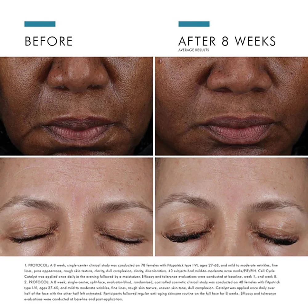 SkinCeuticals Cell Cycle Catalyst Serum - 30ml - Image 3