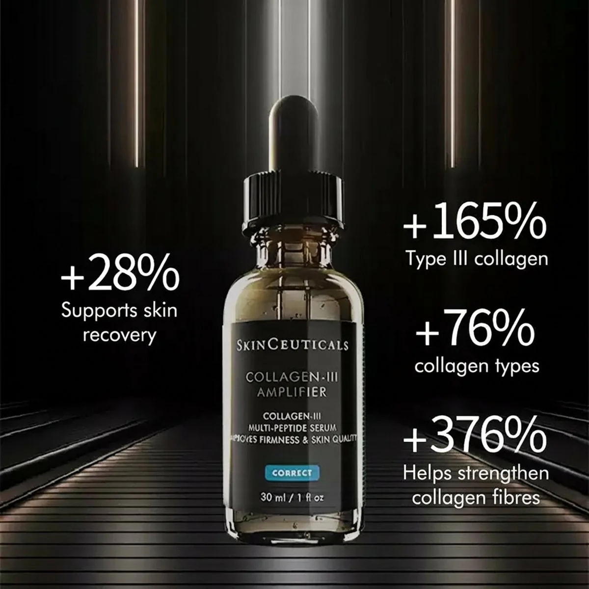 SkinCeuticals Collagen-III Multi-Peptide Serum - 30ml - Image 2