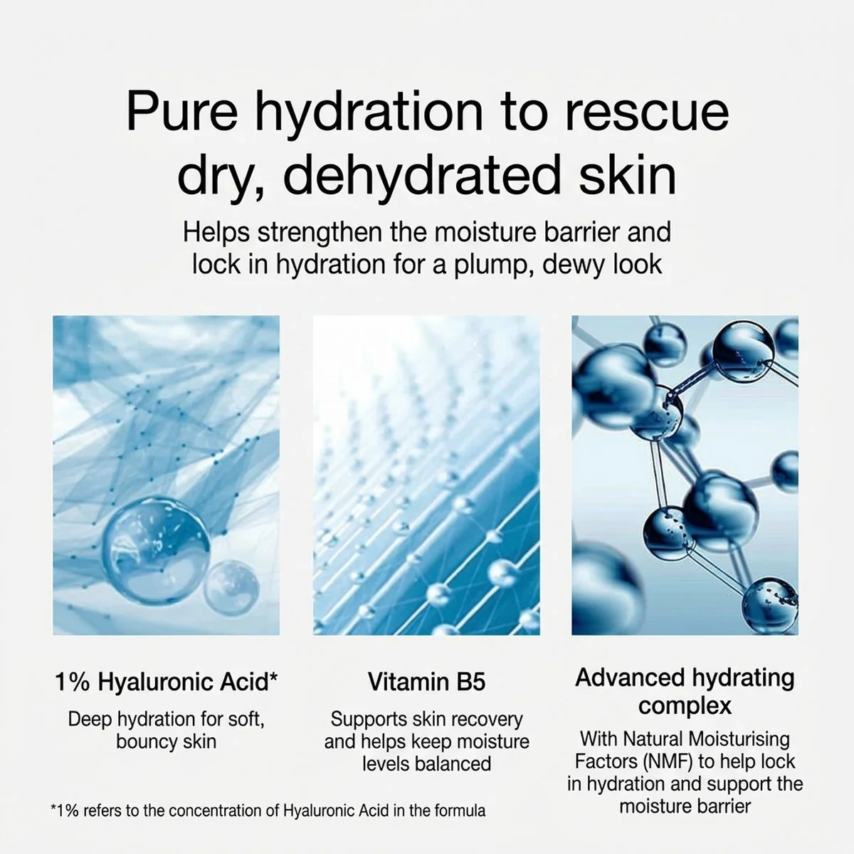 SkinCeuticals Hydrating B5 Masque - 75ml - Image 3