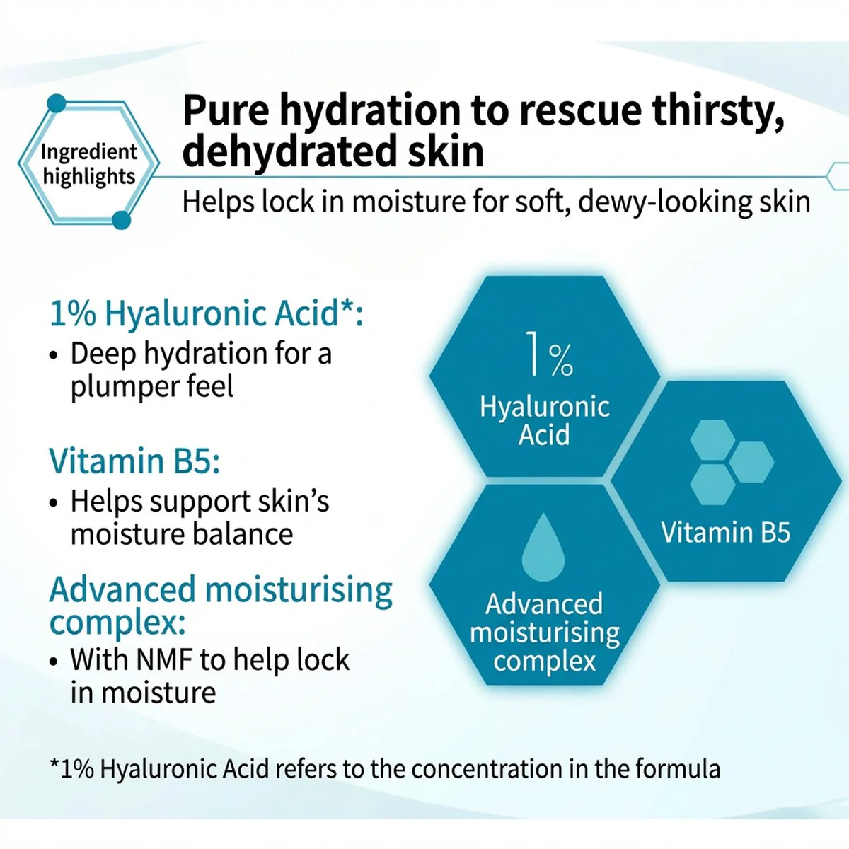 SkinCeuticals Hydrating B5 Masque - 75ml - Image 4