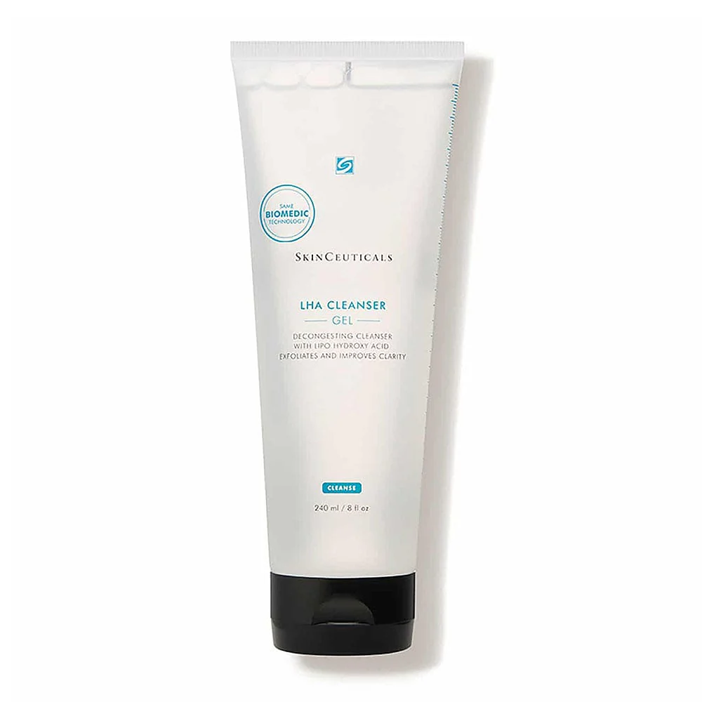 SkinCeuticals LHA Cleanser Gel - 240ml