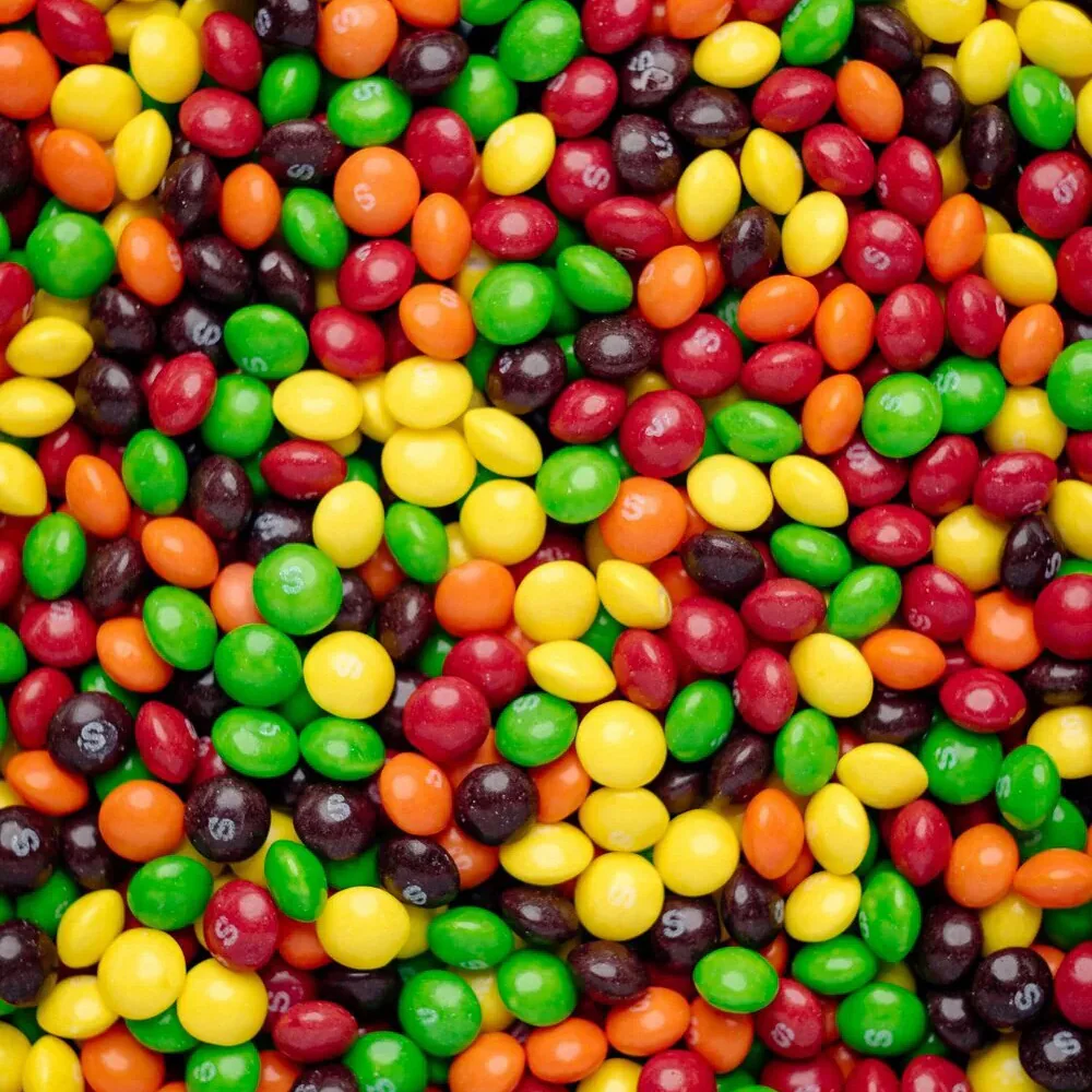 Skittles Variety Pack - 60 Bags, 900g - Image 3