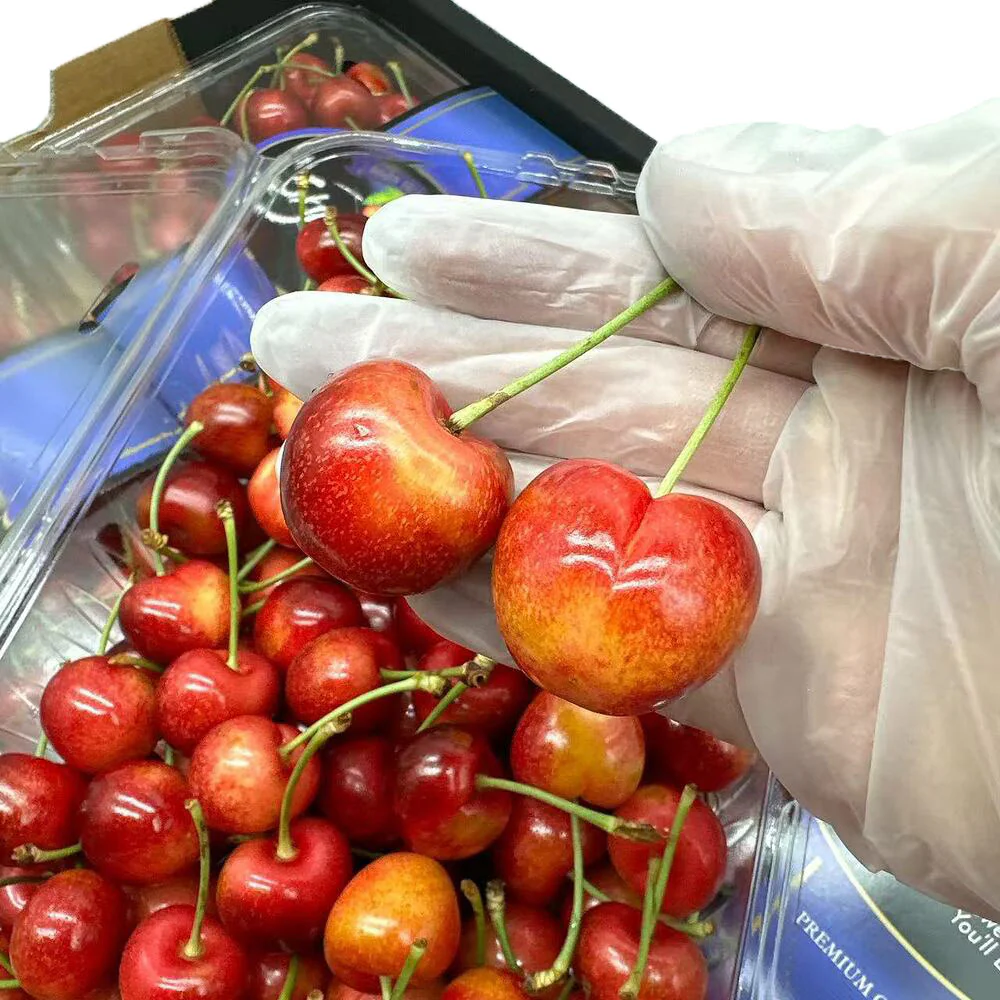 Skylar Rae White Cherries 26–28mm – Box of 1kg - Image 3