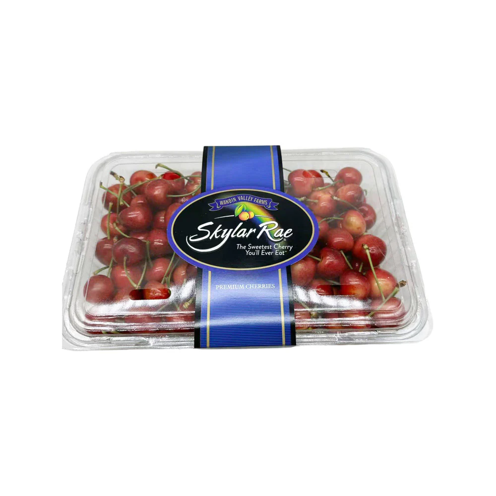 Skylar Rae White Cherries 26–28mm – Box of 1kg - Image 5
