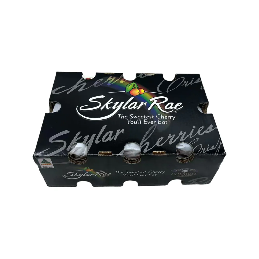 Skylar Rae White Cherries 30–32mm Gift Box – 2kg - Image 5