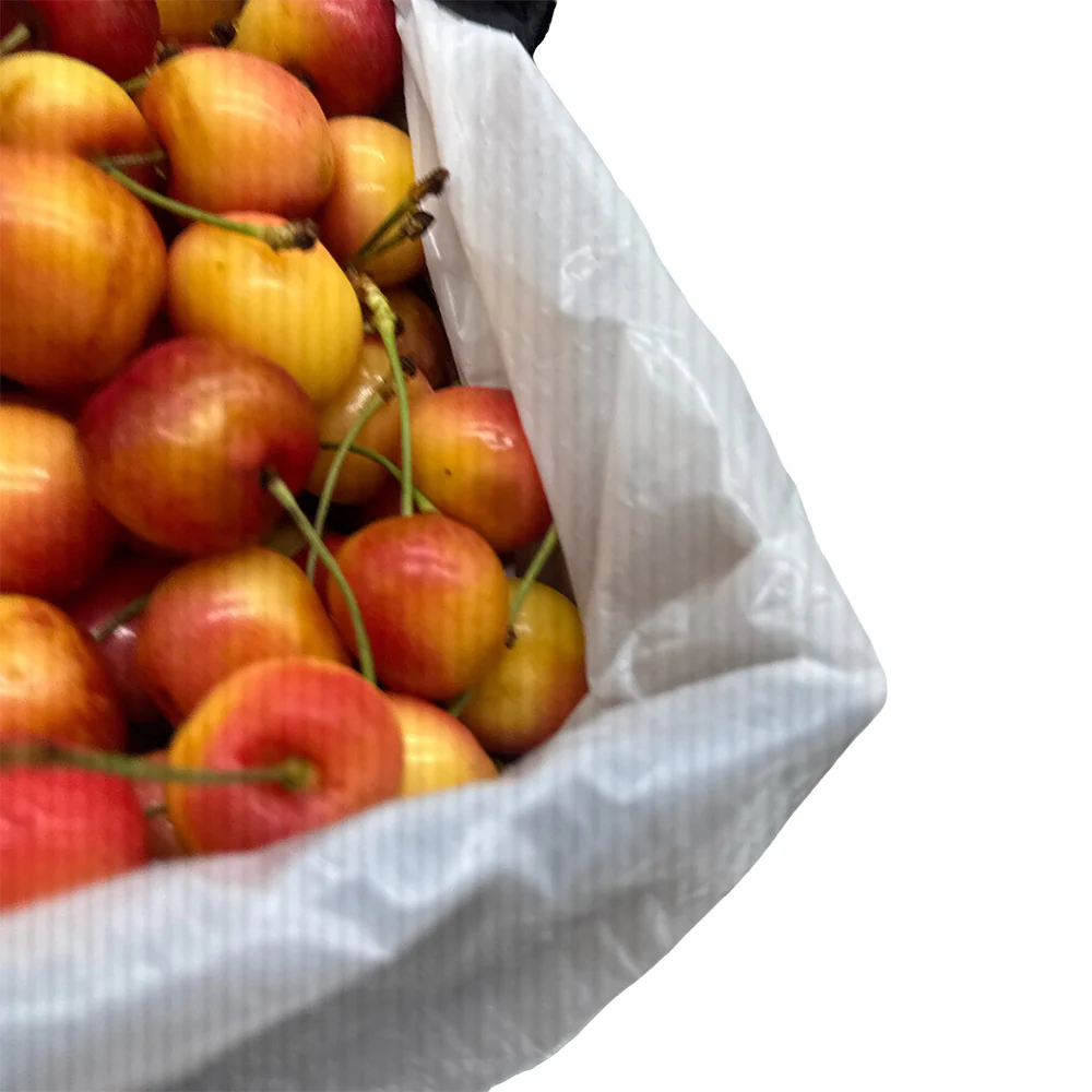 Skylar Rae Yellow Cherries Gift Box 30-32mm - 2kg - Image 3