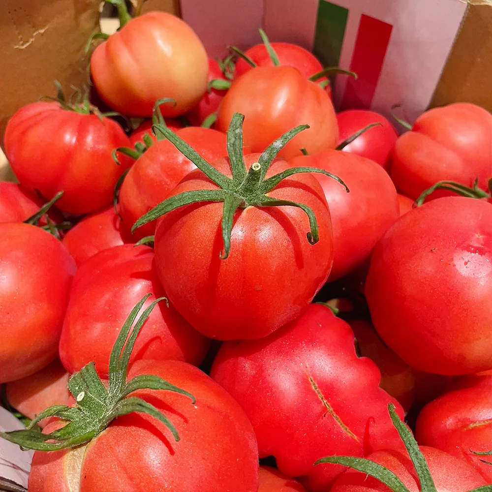 Small Oxheart Tomatoes - 1kg - Image 3