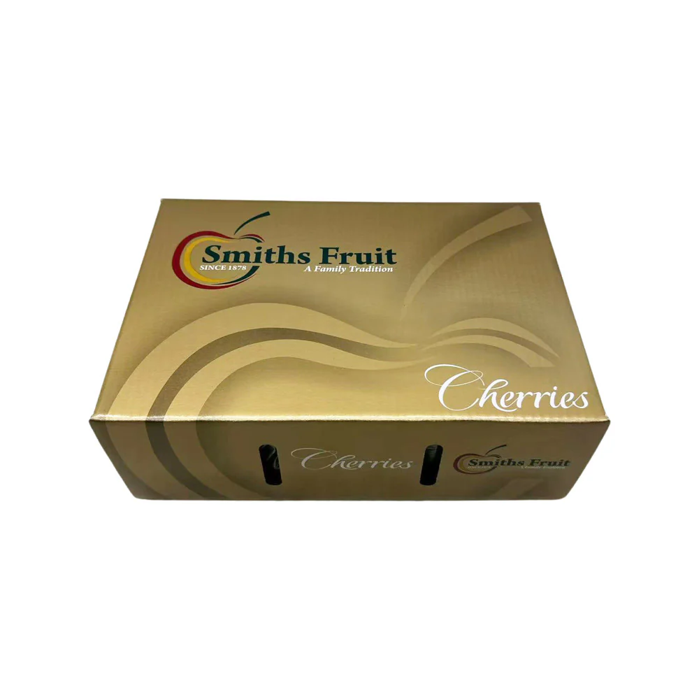 Smiths Fruit Lapin Cherries 30–32mm Gift Box 2kg - Image 5