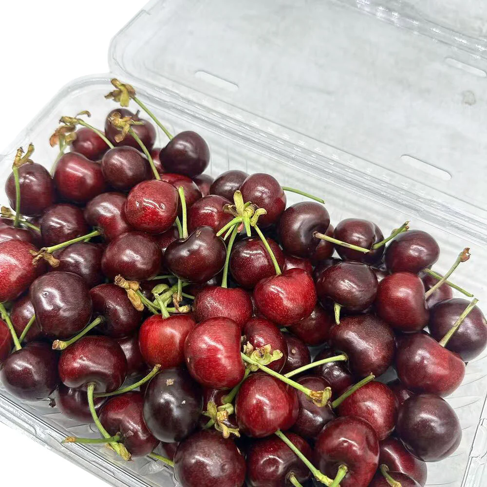 Smiths Fruit Royal Hazel Cherries 30–32mm - 1kg - Image 3