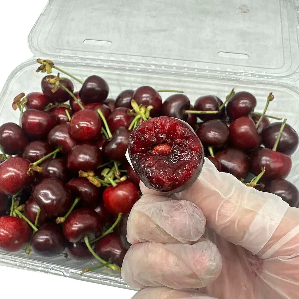 Smiths Fruit Royal Hazel Cherries 30–32mm - 1kg - Image 4