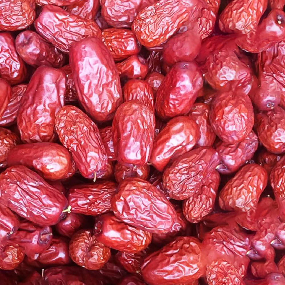 Snak Yard Premium Red Dates - 900g - Image 2