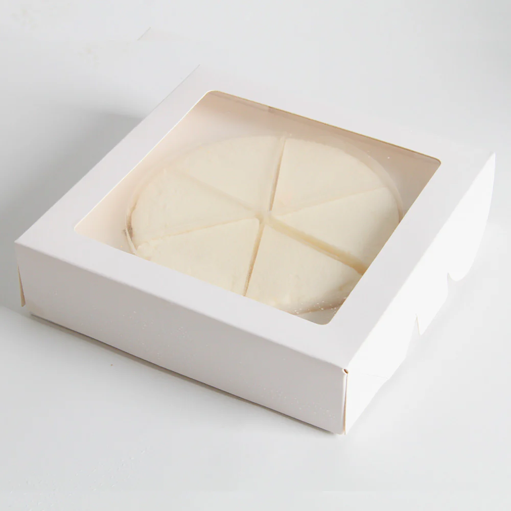 Snowy Yoghurt Cheesecake 680g (Frozen) - Image 5