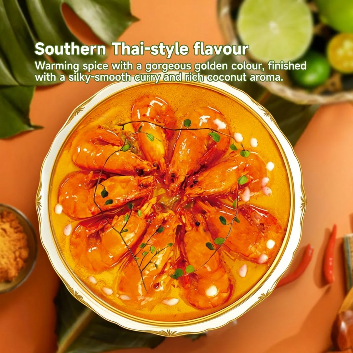 Southeast Asia Sauces Combo 646g – Southeast Asian Cooking Sauce & Seasoning Assortment - Image 4
