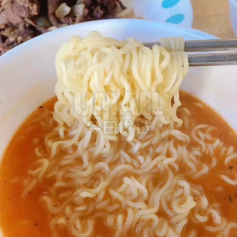 Sriracha Ramen Noodle Soup - Original Flavor, 110g - Image 2