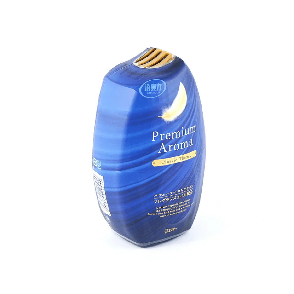 ST Indoor Deodorizer Classic Bouquet Scent - 400ml - Image 2