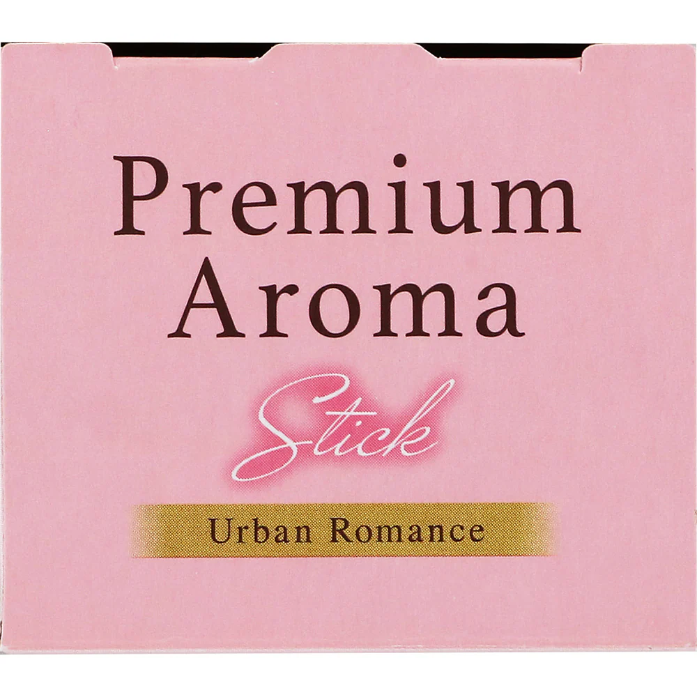 ST Premium Aroma Urban Romance Reed Diffuser Refill - 50ml - Image 2