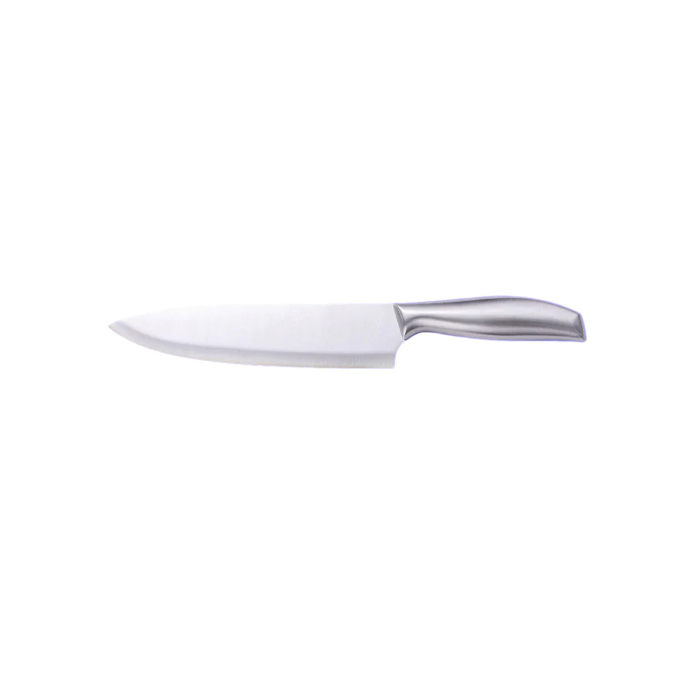 Stainless Steel Knife Set - 3 Pieces - Image 2