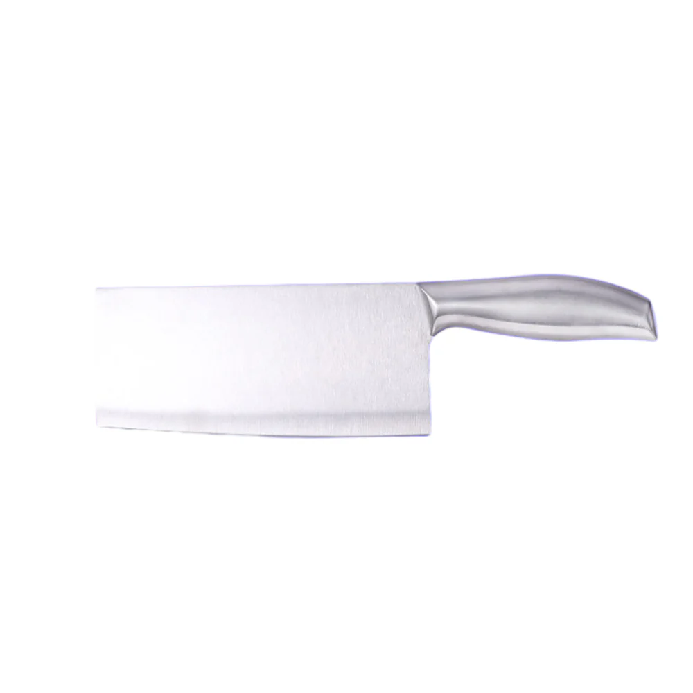 Stainless Steel Knife Set - 3 Pieces - Image 3
