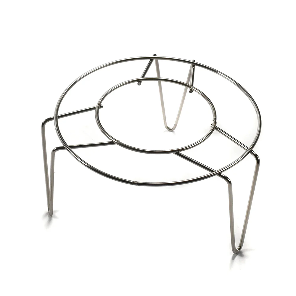 Stainless Steel Steaming Rack - 14cm