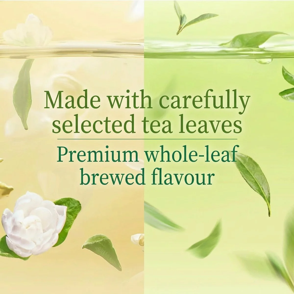 Starbucks Jasmine Latte (Tea & Coffee Blend) – Low Sugar, 270ml x 15 Bottles - Image 4