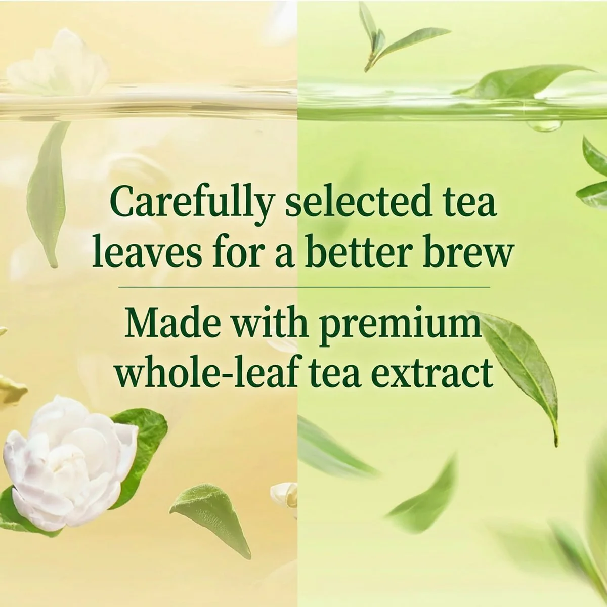 Starbucks Tieguanyin Oolong Latte 270ml x 15 Bottles - Ready-to-Drink Bottled Latte - Image 4