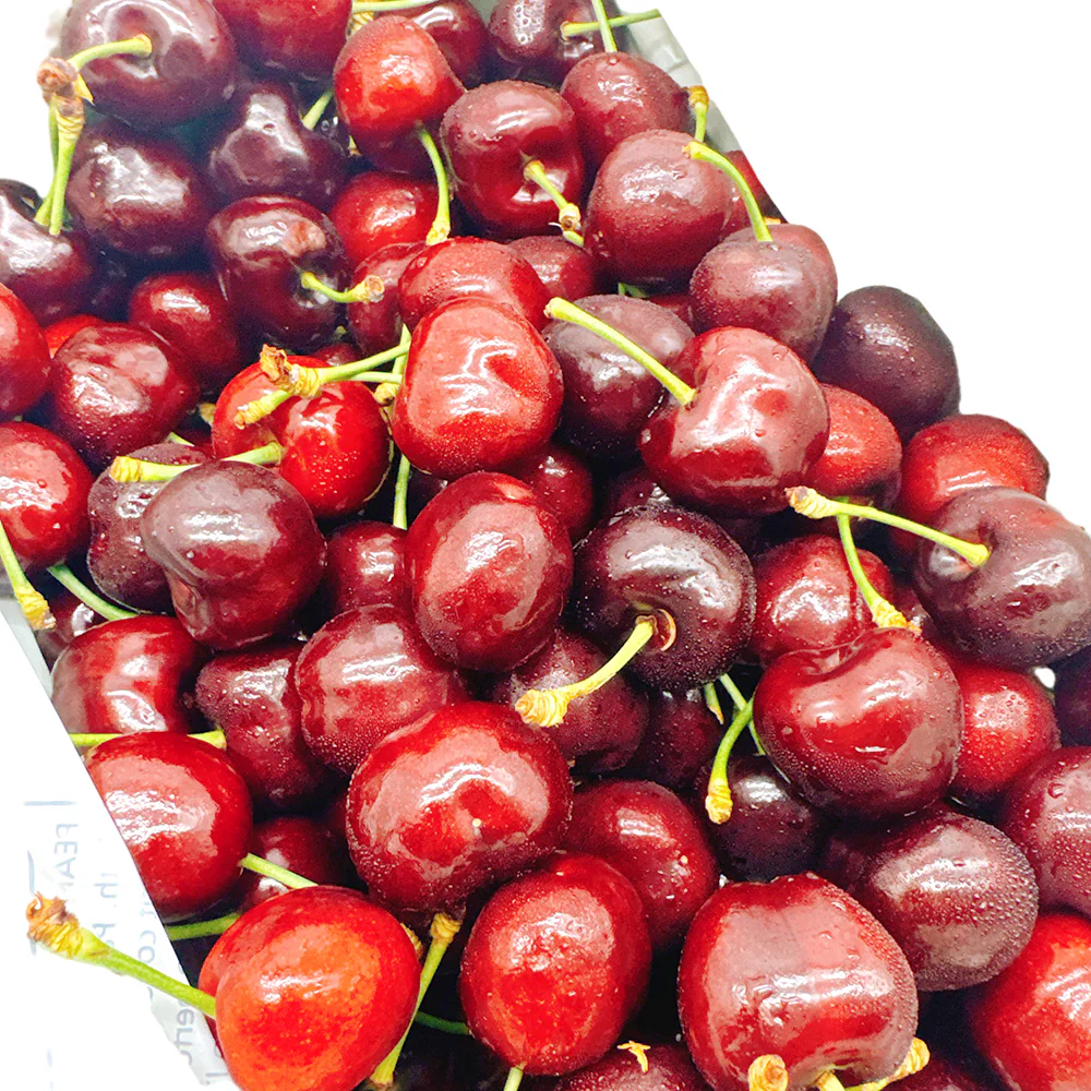 Stonycreek Black Star Cherries Gift Box 30-32mm - 2kg - Image 2