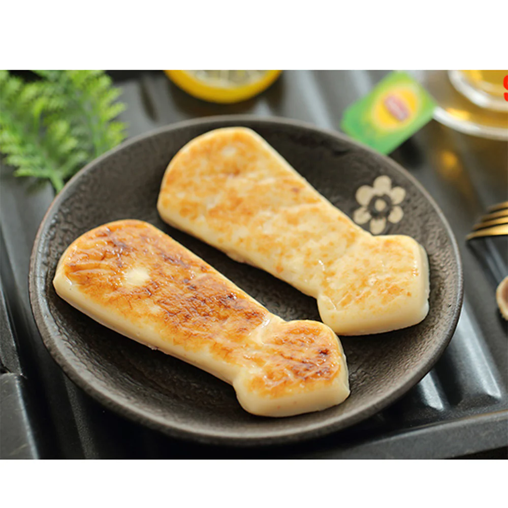 Suguru's Ready-to-Eat Charcoal Grilled Squid - 45g - Image 3