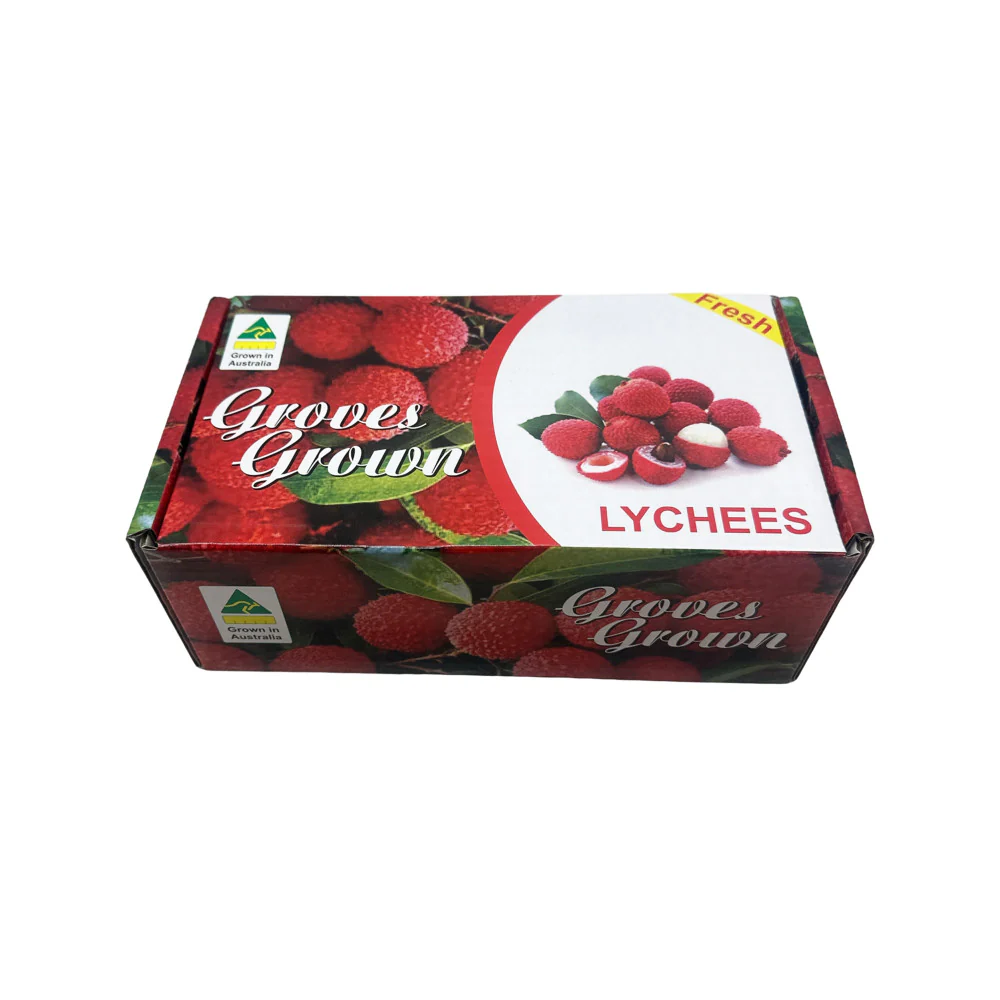 Summit Cherries Christmas Gift Box 30mm+ – 2kg - Image 5