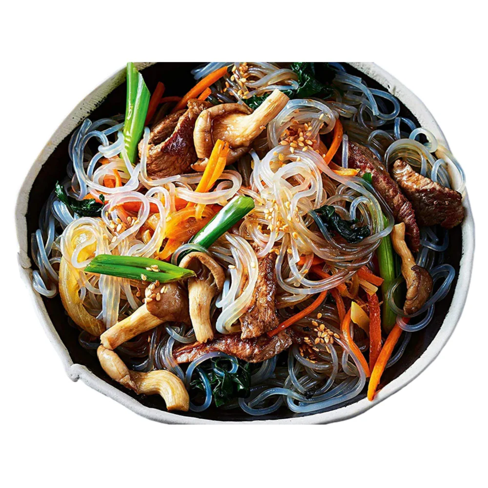 Sungiven Sweet Potato Vermicelli - 400g - Image 2