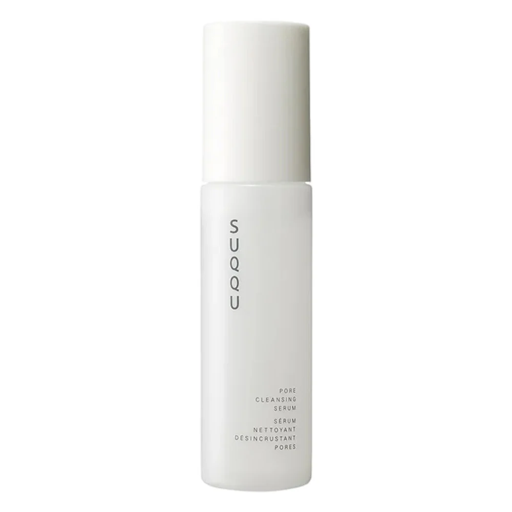 SUQQU Pore Cleansing Serum 50ml