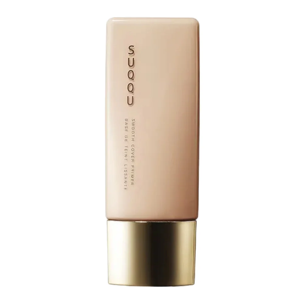 SUQQU Smooth Cover Primer SPF30 PA+++ 30ml