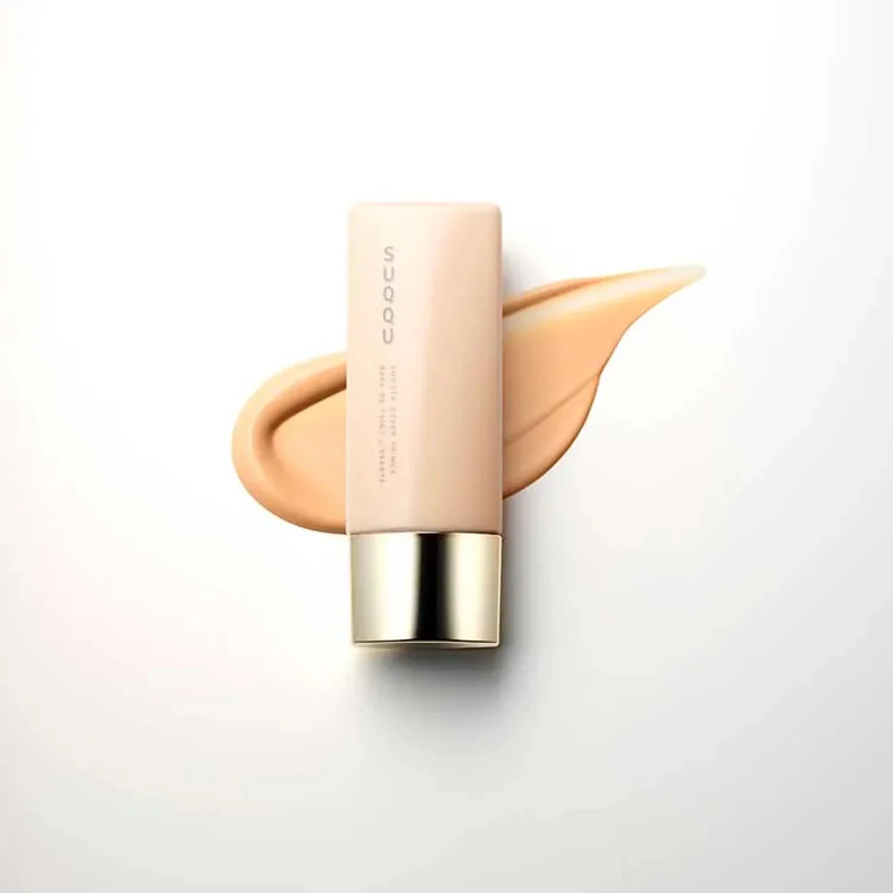SUQQU Smooth Cover Primer SPF30 PA+++ 30ml - Image 2