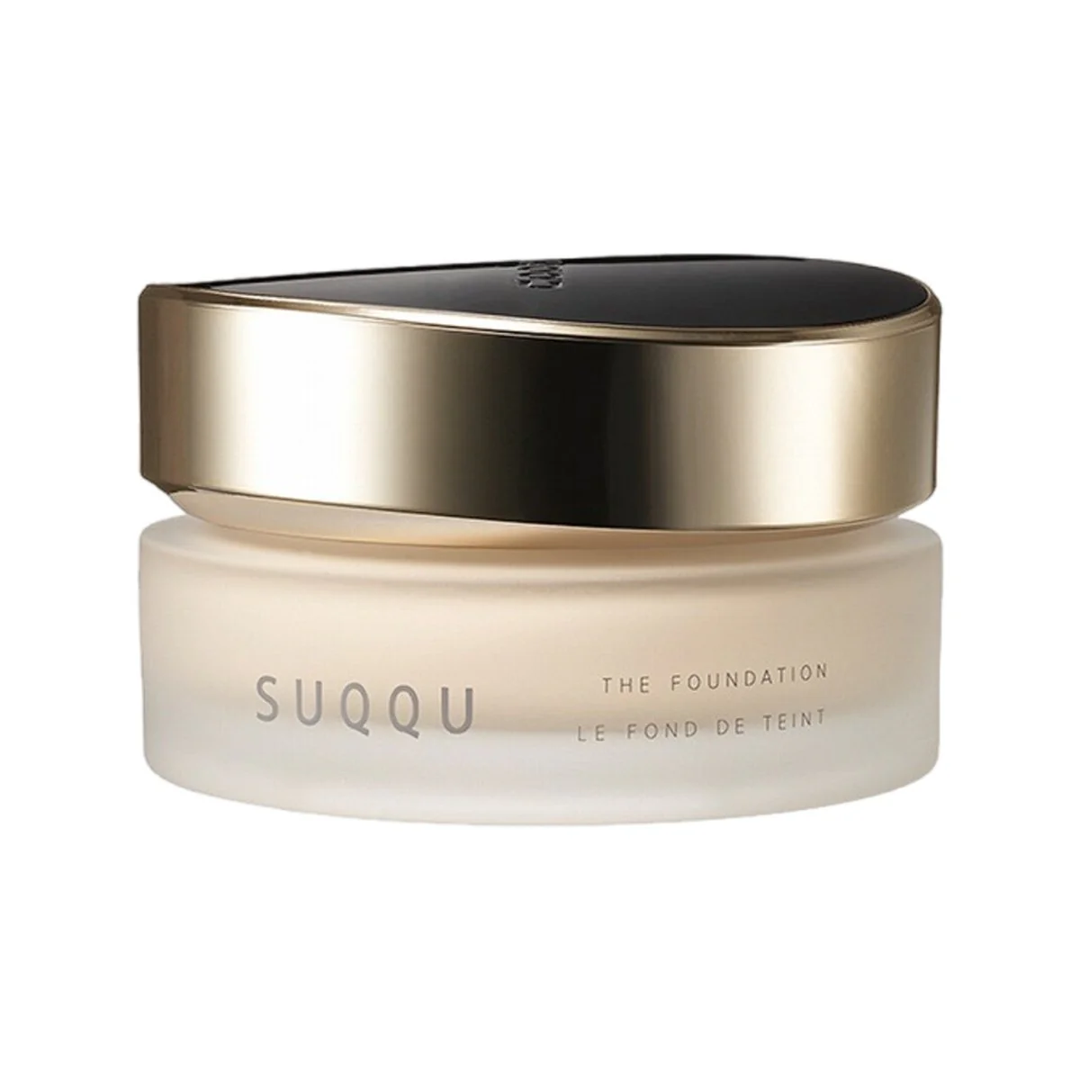 SUQQU The Cream Foundation SPF30 PA++ 105 - 30g