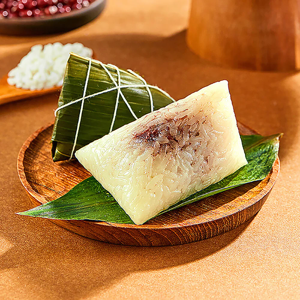 Synear Red Bean Zongzi - 200g - Image 3
