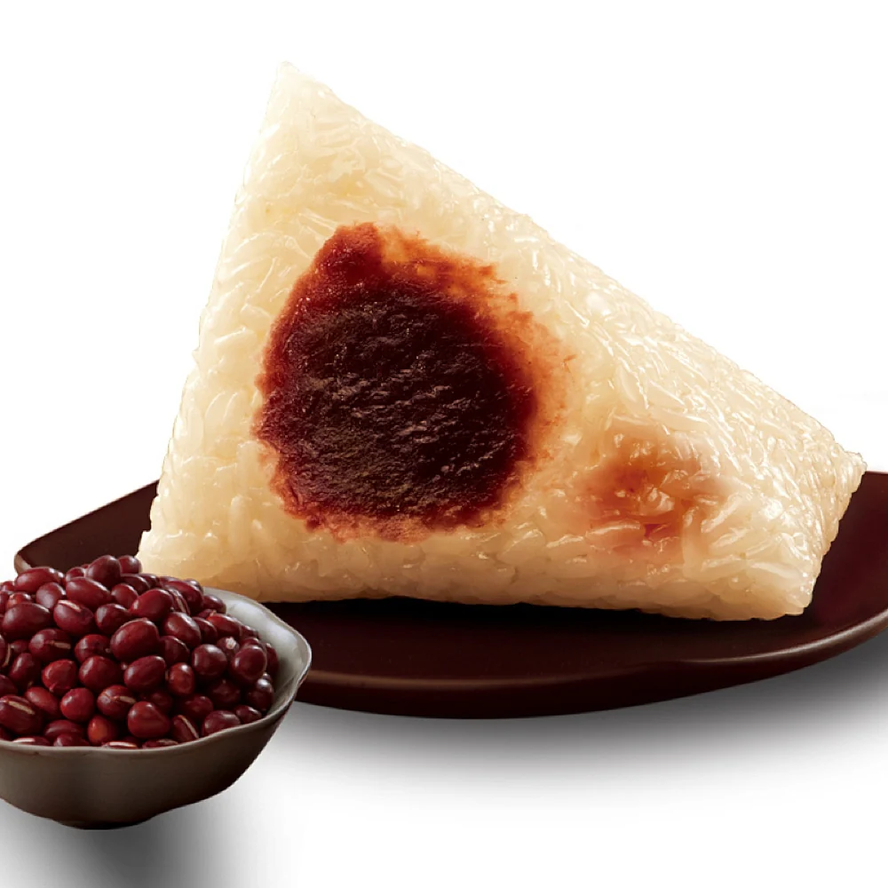 Synear Red Bean Zongzi - 200g - Image 5