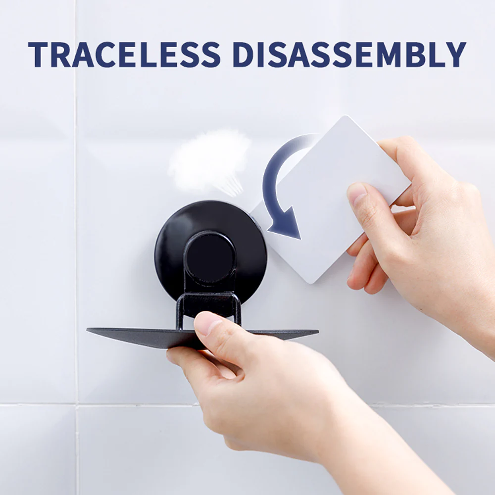 Taili Muse Soap Holder - Image 3