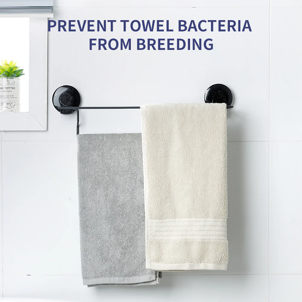 Taili Muse Towel Rack 39.5x9.5x11.9cm - Image 3