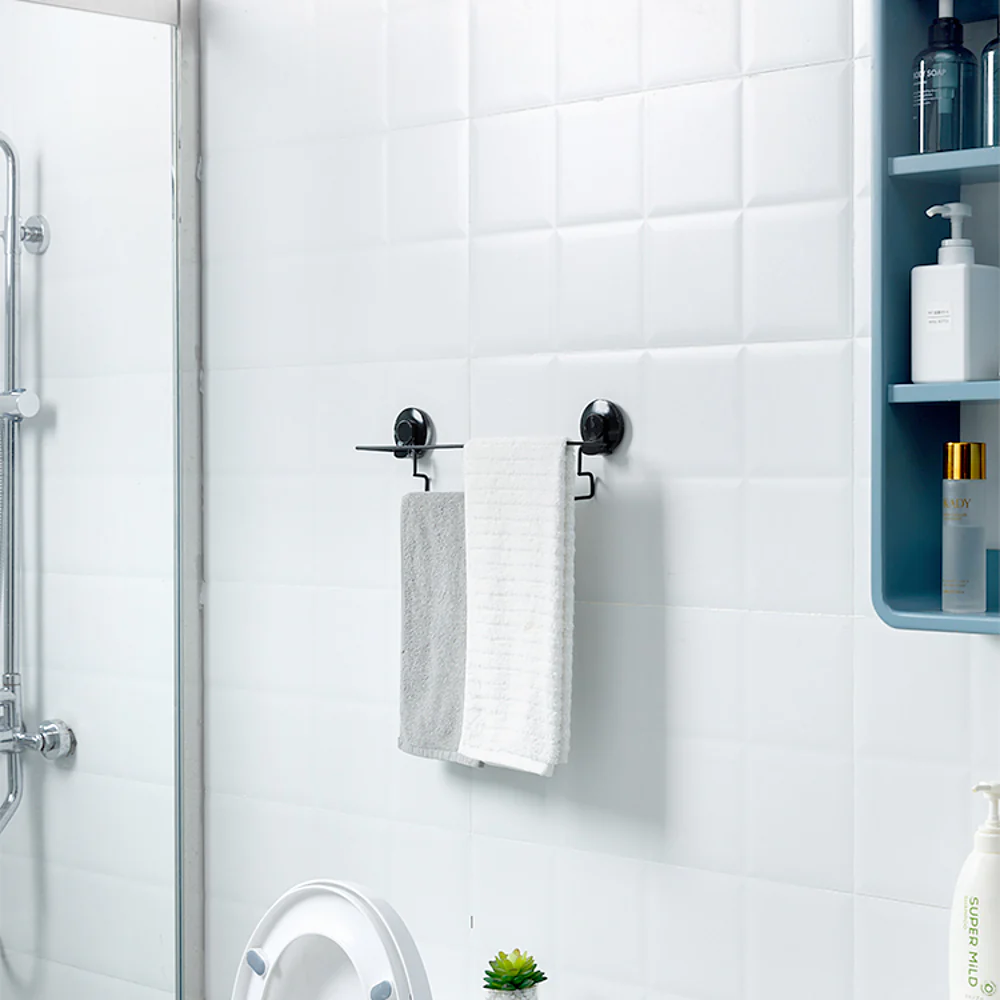 Taili Muse Towel Rack 39.5x9.5x11.9cm - Image 4