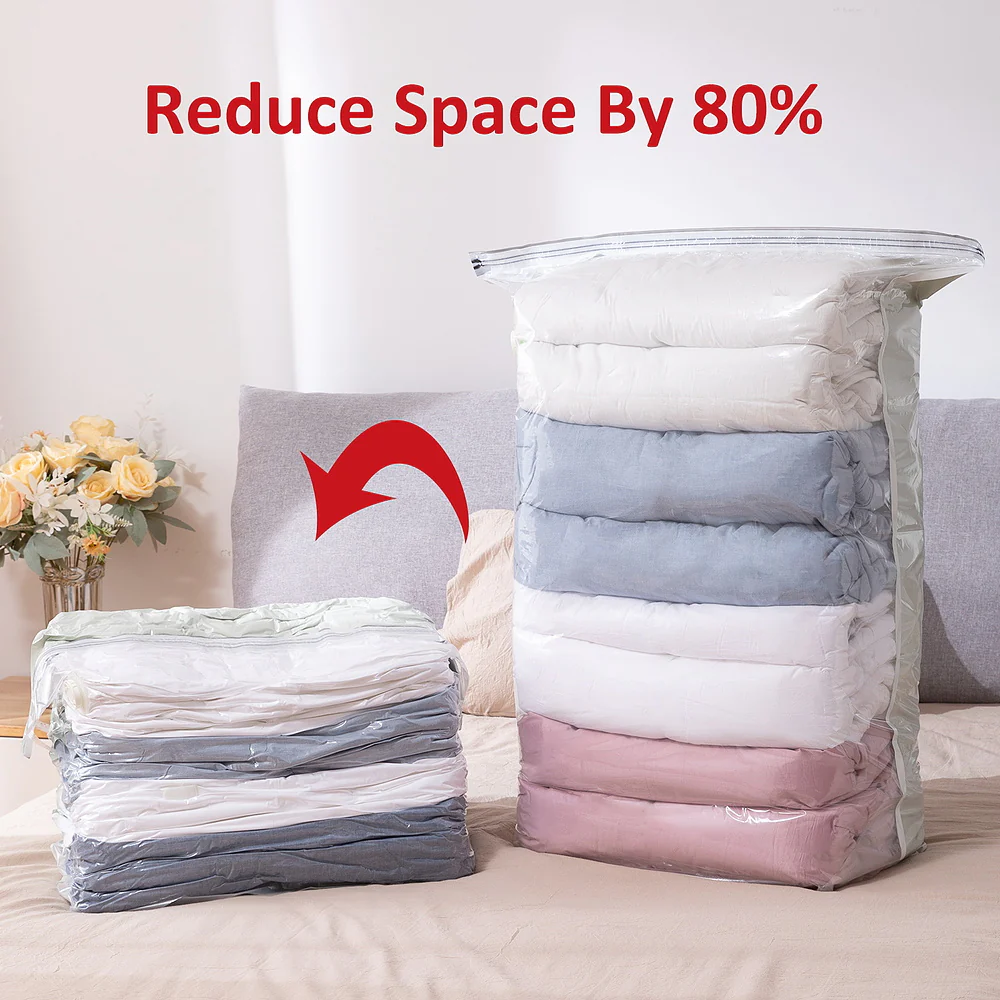 Taili Venus Vacuum Storage Bag 80*100*38cm - Image 2