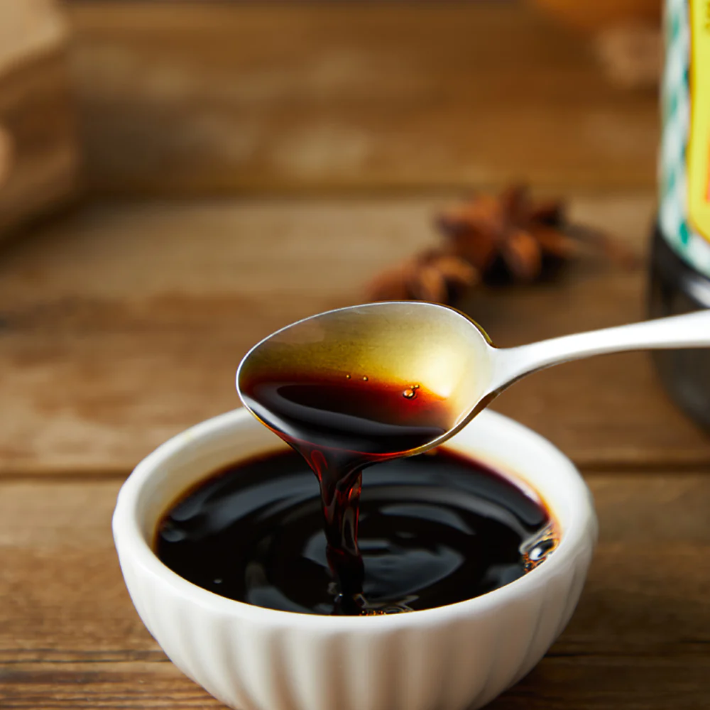 Taitai Le Selected Light Soy Sauce 1.8L - Image 4
