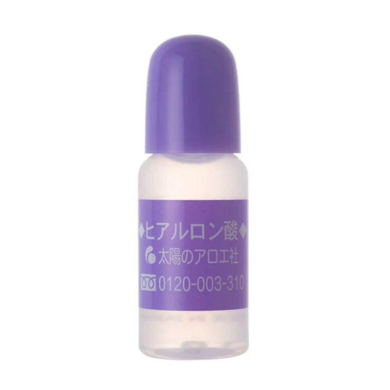 Taiyo Hyaluronic Acid Serum - 10ml
