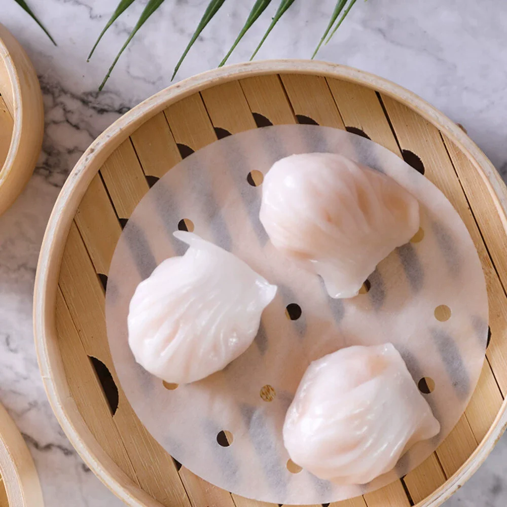 Tao Heung Har Gow Shrimp Dumplings 256g - Cantonese Dim Sum - Image 4