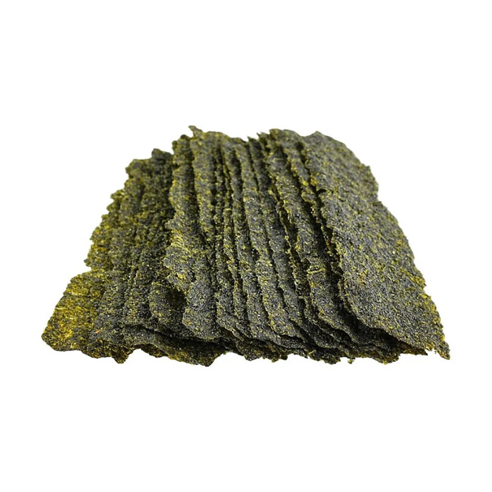 Tao Kae Noi Crispy Seaweed Korean Black Bean Noodle Flavor - 32g - Image 2