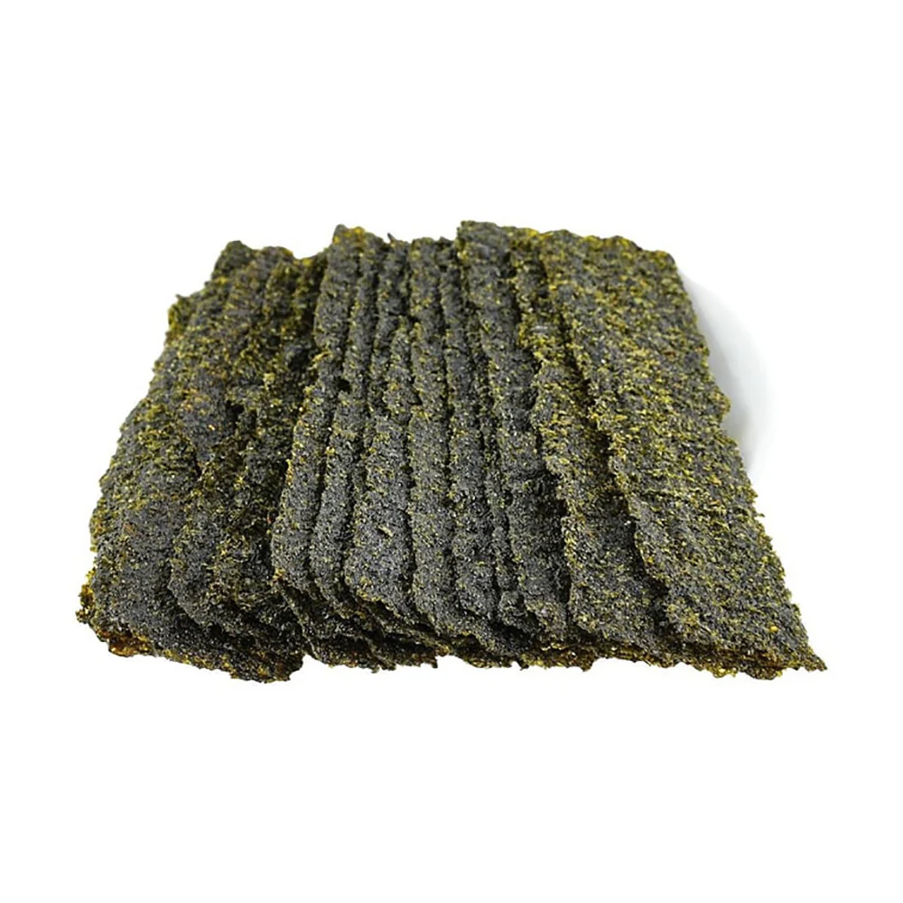 Tao Kae Noi Crispy Seaweed Korean Gochujang Flavor - 32g - Image 2