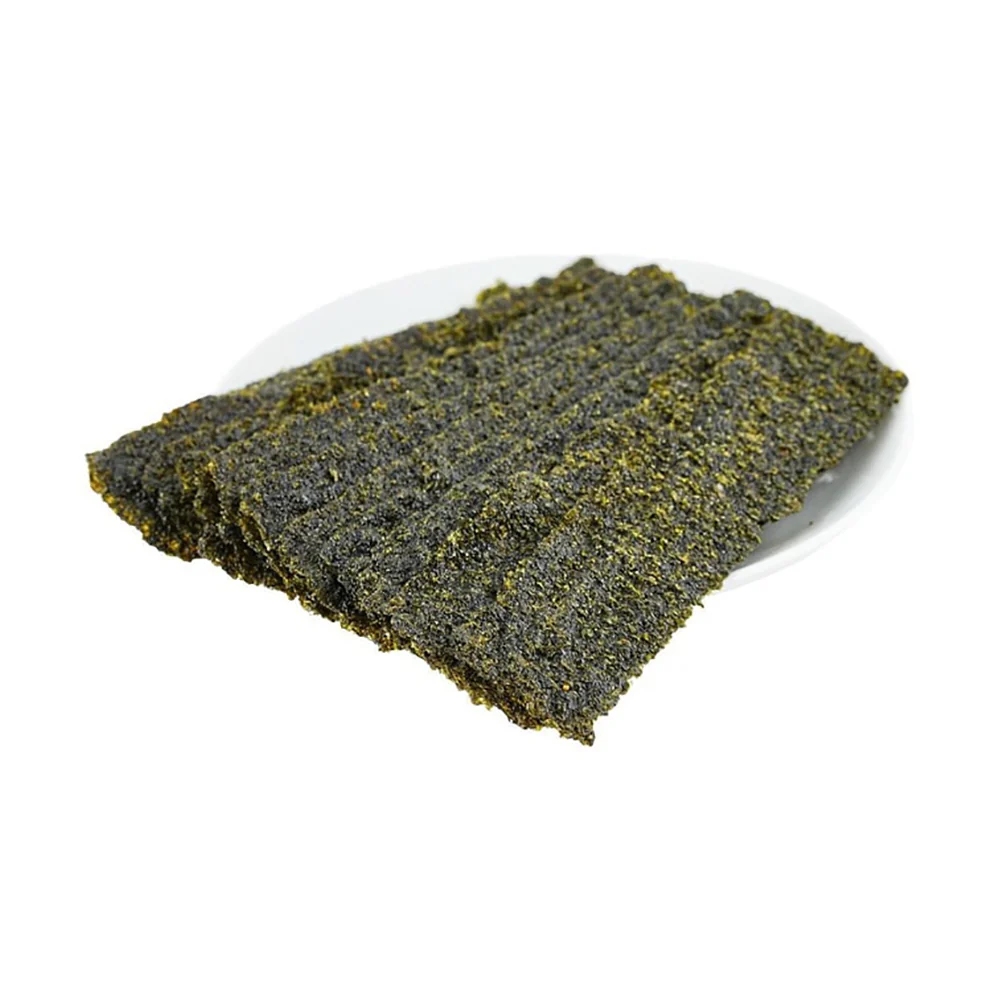 Tao Kae Noi Crispy Seaweed Korean Gochujang Flavor - 32g - Image 3