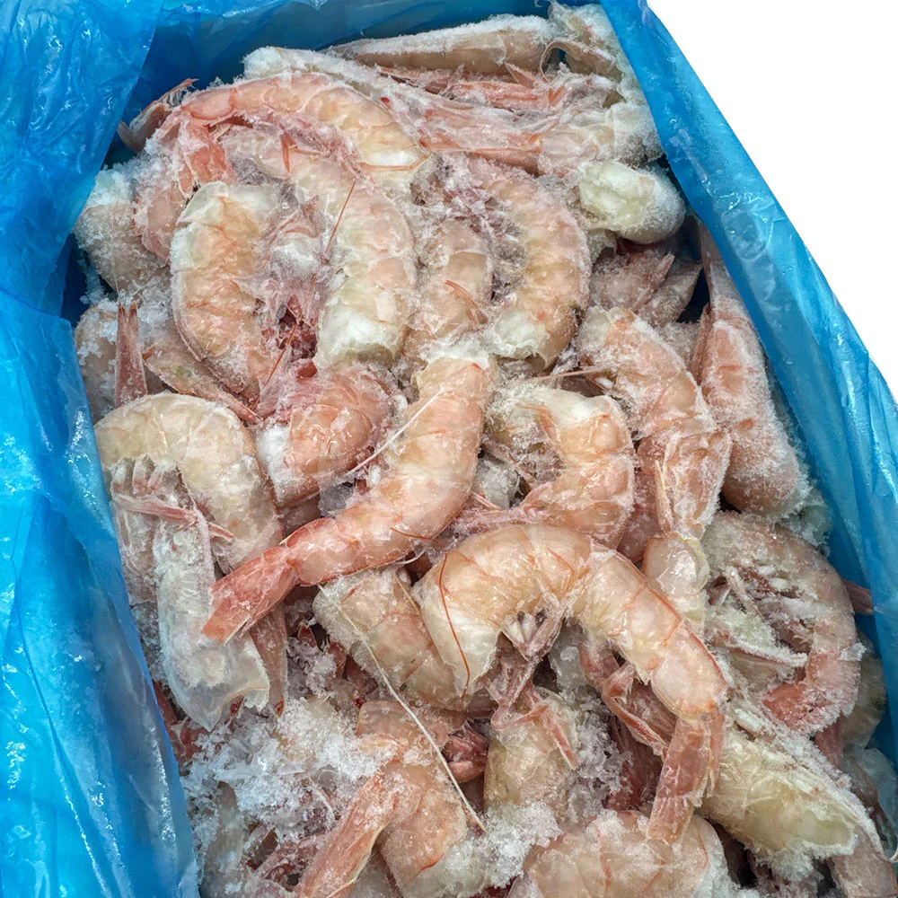 Tarni Brand Royal Red Raw Prawn (Whole Box)- 3kg - Image 2