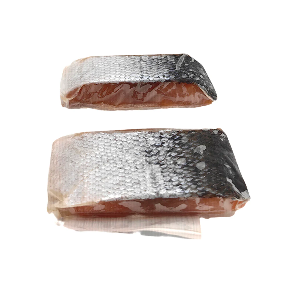 Tassal Tasmanian Salmon Portions - 2 Pieces, 360g [Limit 1 PP] - Image 3