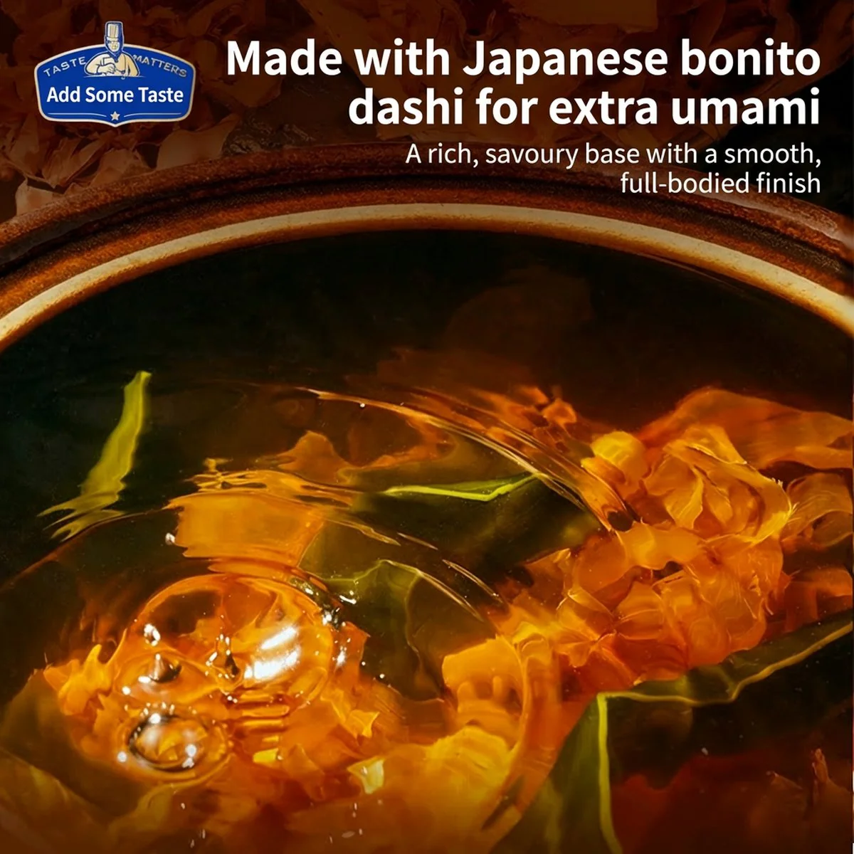 Taste Matters Sukiyaki Hot Pot Soup Base (Kansai Style) - 150g - Image 3
