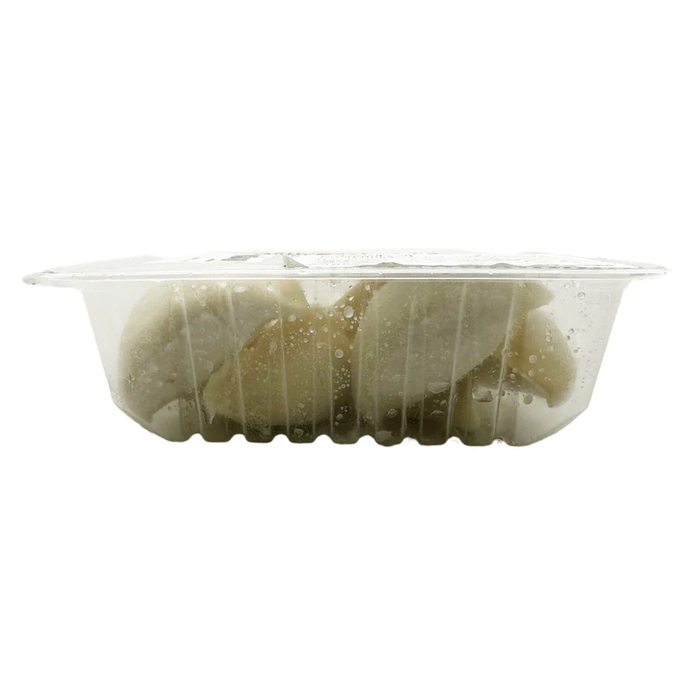 Taste of Shanghai Frozen Pan Fried Pork Dumplings - 8 Pieces - Image 2